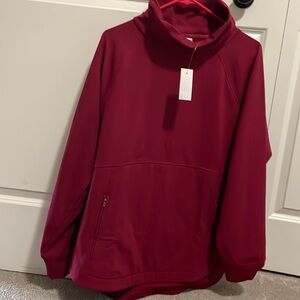 Lou & Grey pull over